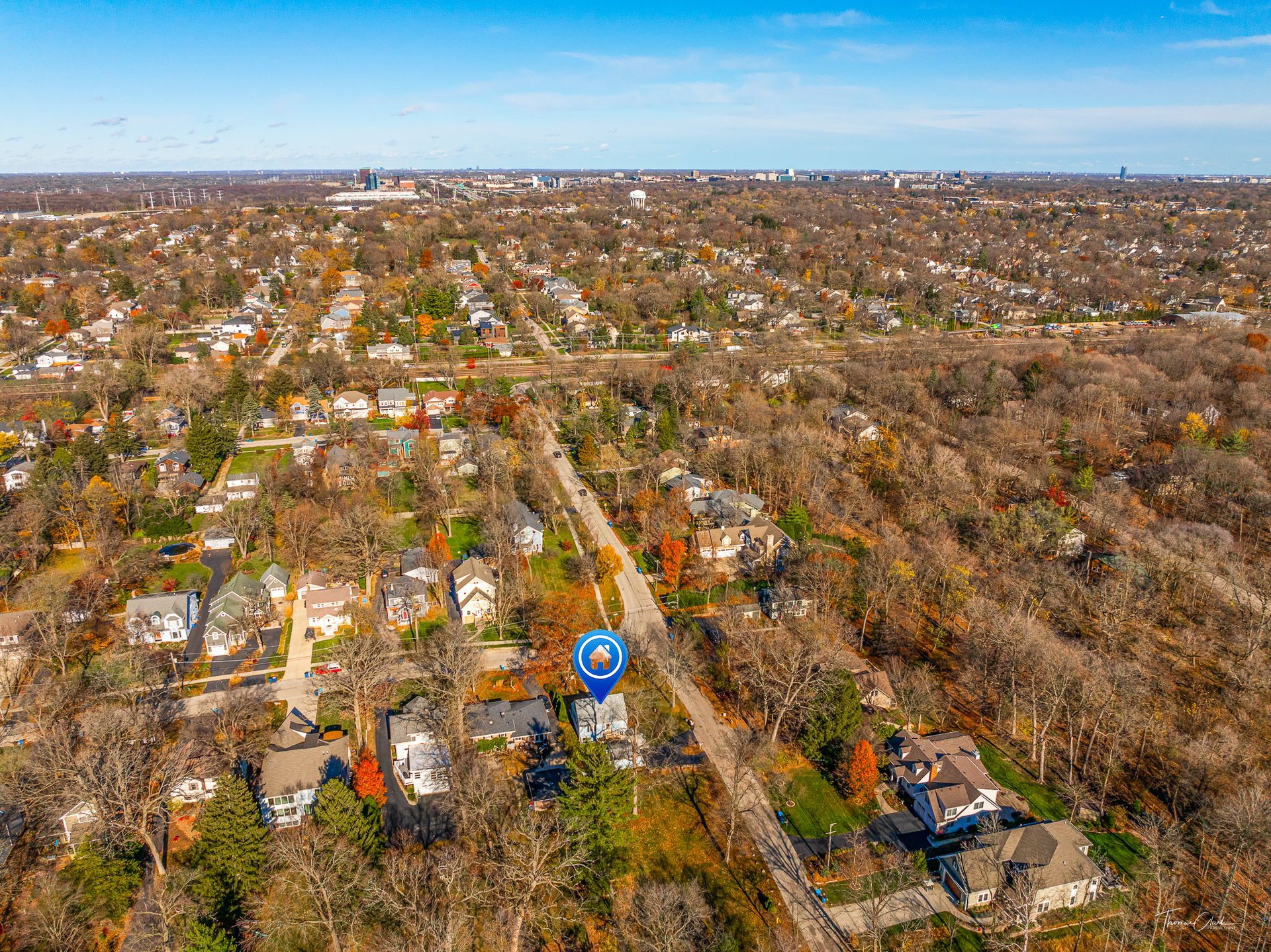 1901 Curtiss St