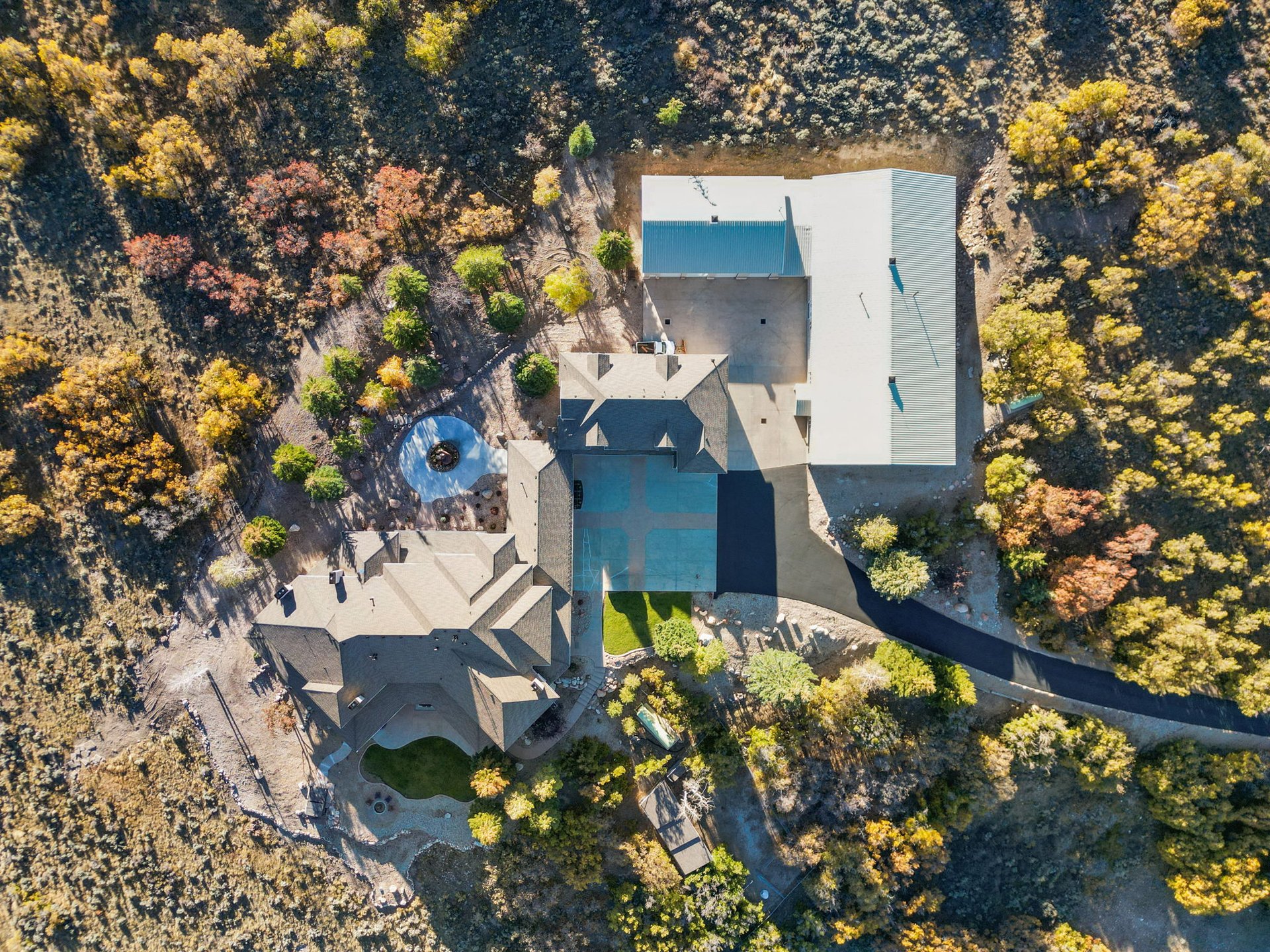 1501 Oak Haven Lane