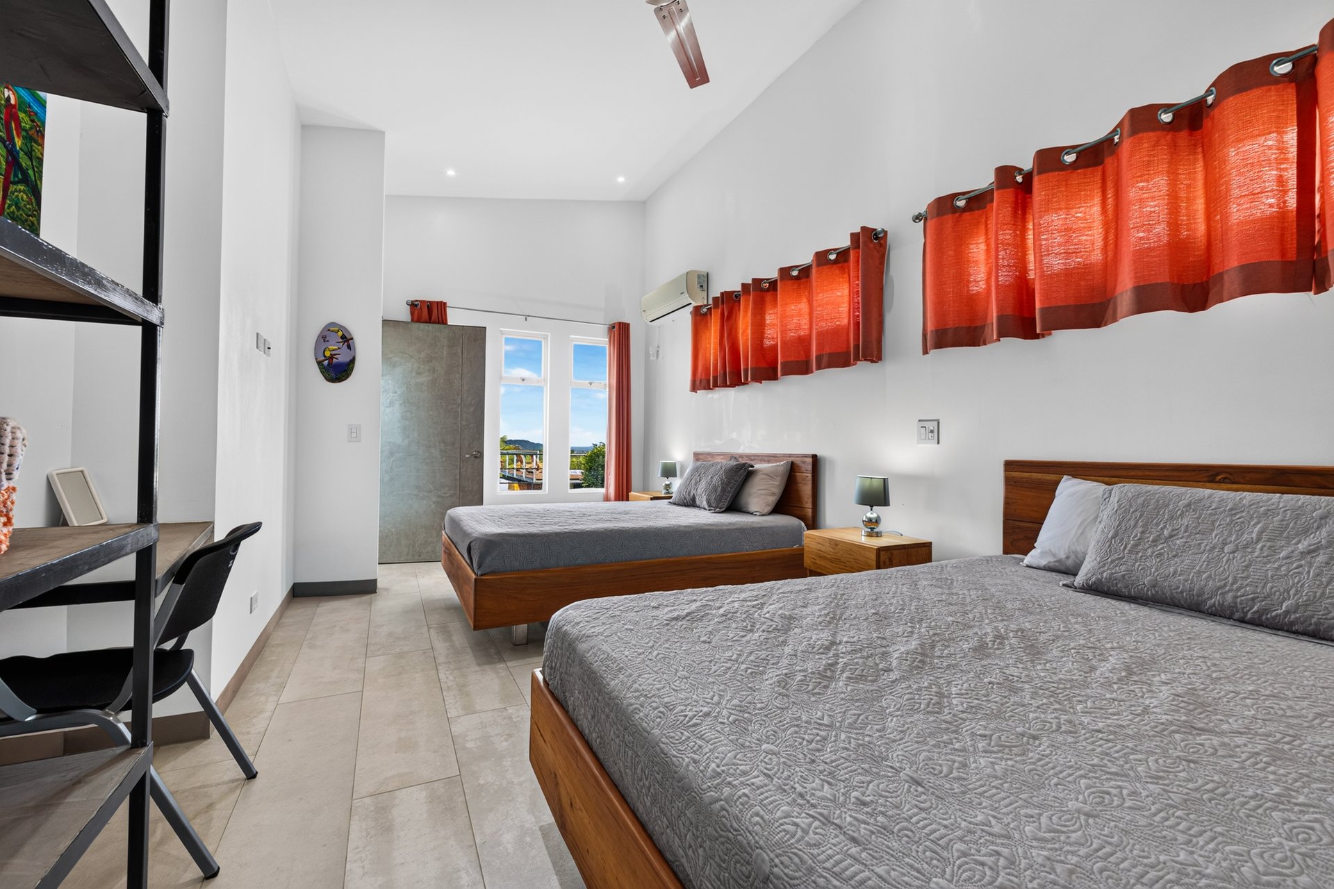 Villa Palmera | Ocean View Home for Sale in Playa Potrero, Costa Rica
