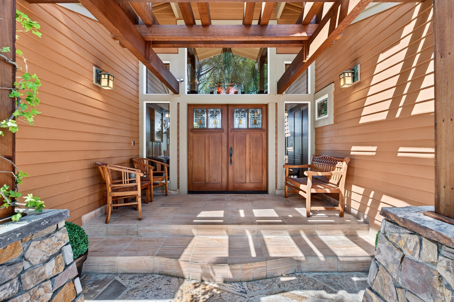An Architectural Masterpiece in the Old Quarry Enclave