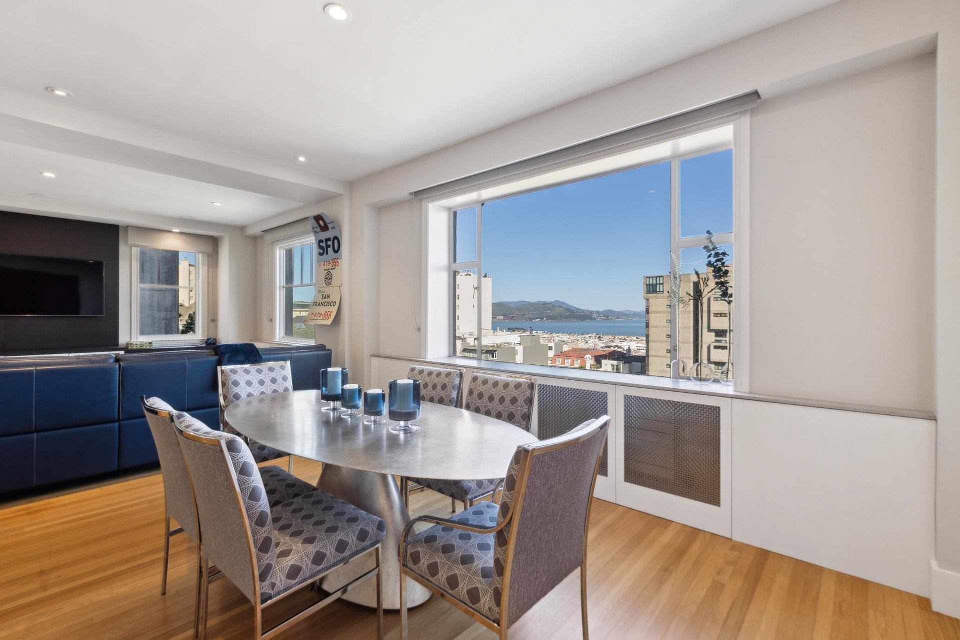 2100 Pacific Avenue # 3B