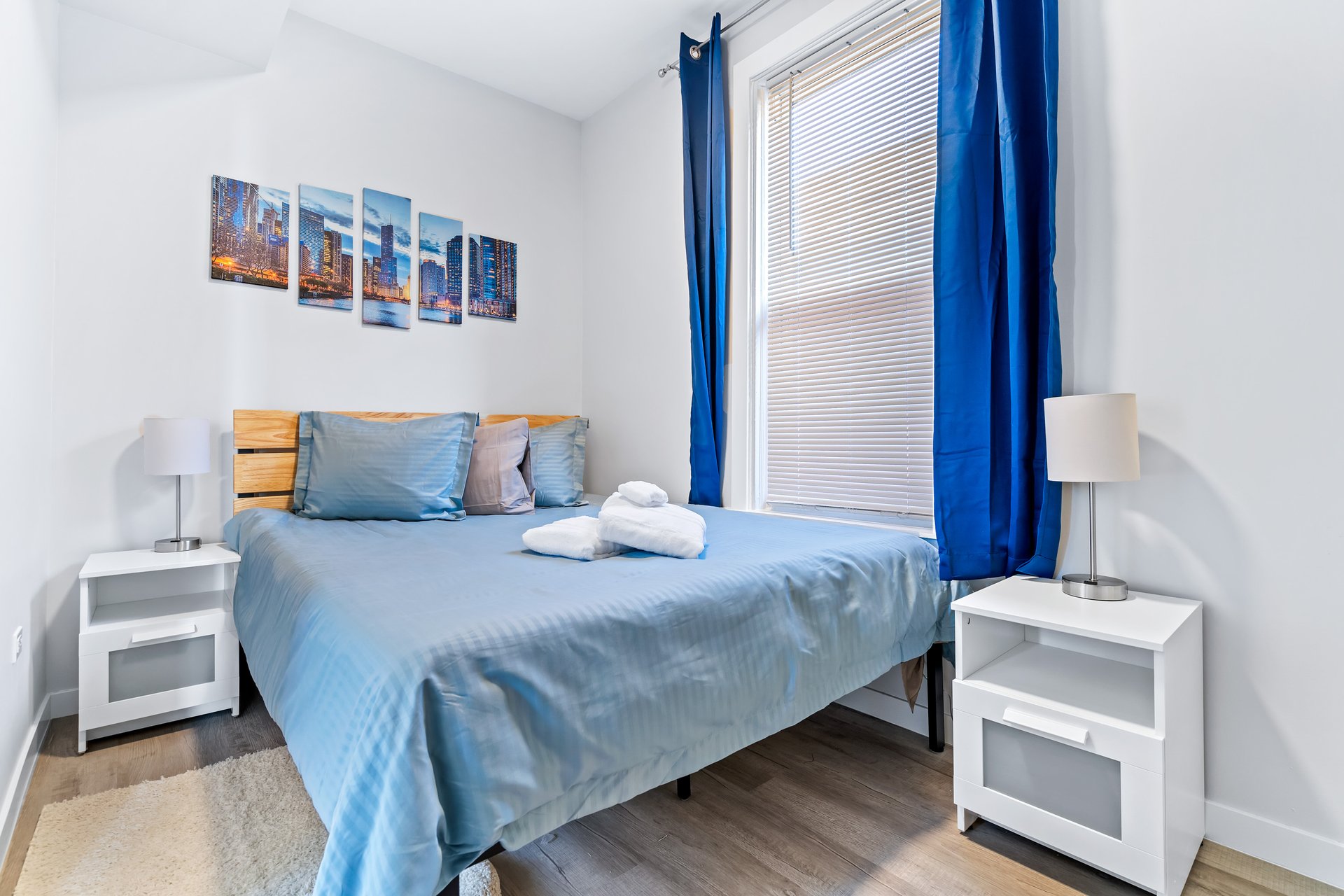 1226 W 31st Pl  Chicago, IL 60608
