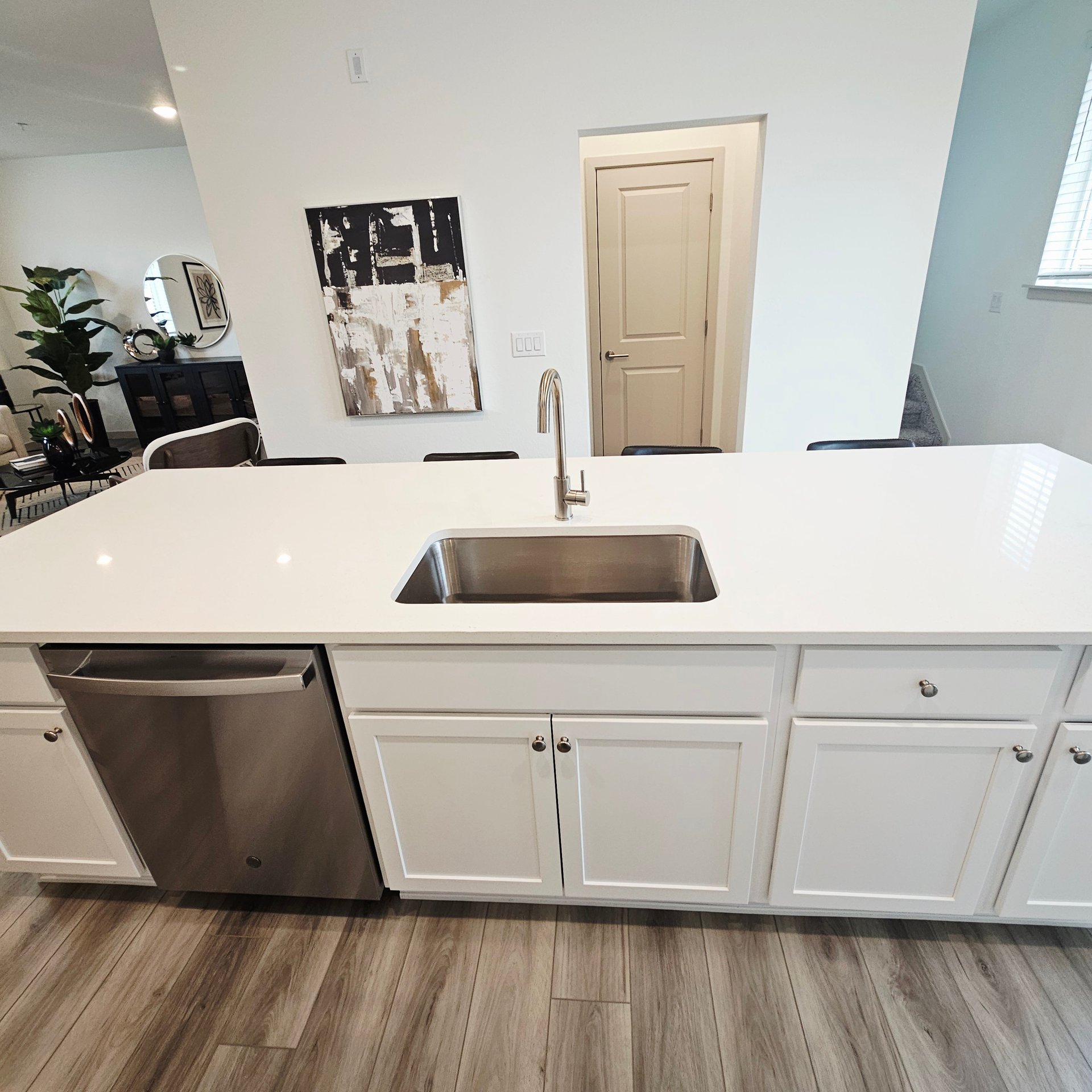 3 Bed 2.5 Bath Townhome Longmont