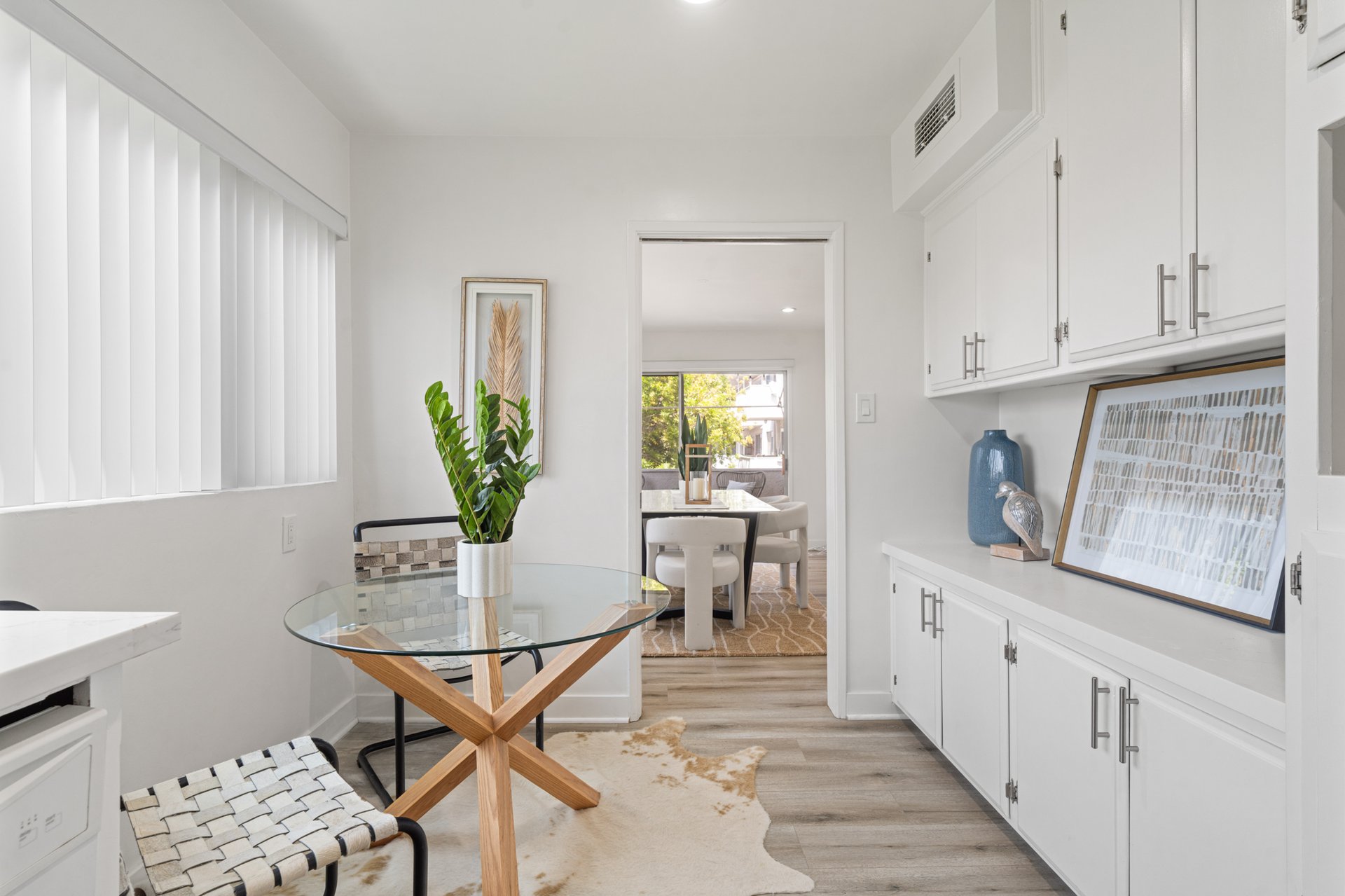 400 S Los Robles Avenue #209