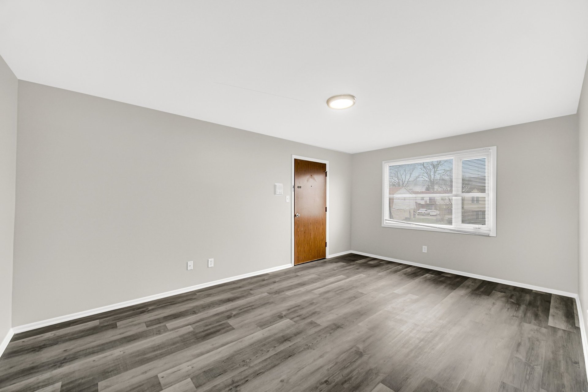 Griffith multi-family