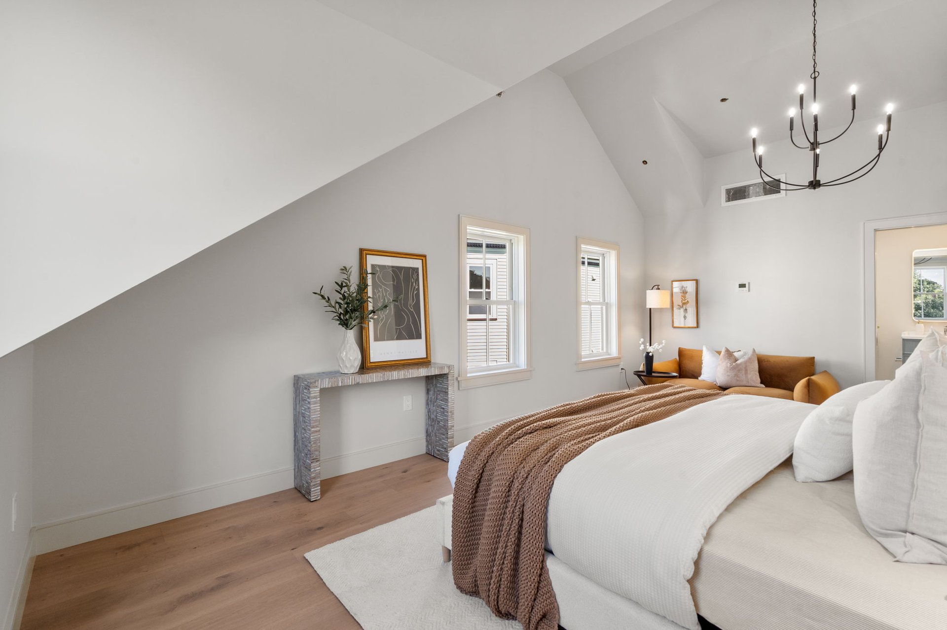 The Residences at Pearl 