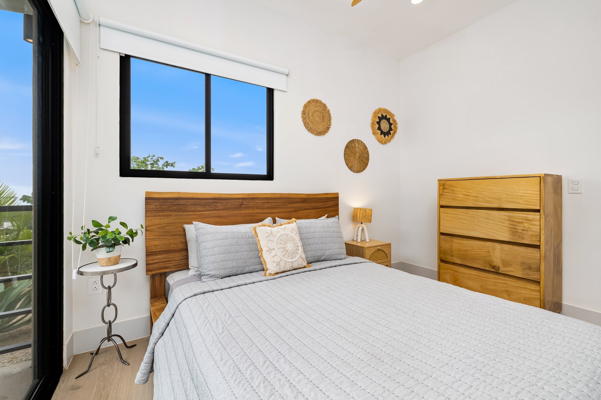 Villa Cielo | Luxury Ocean-View Estate with Smart Tech & Guest Casita in Mar Vista, Flamingo