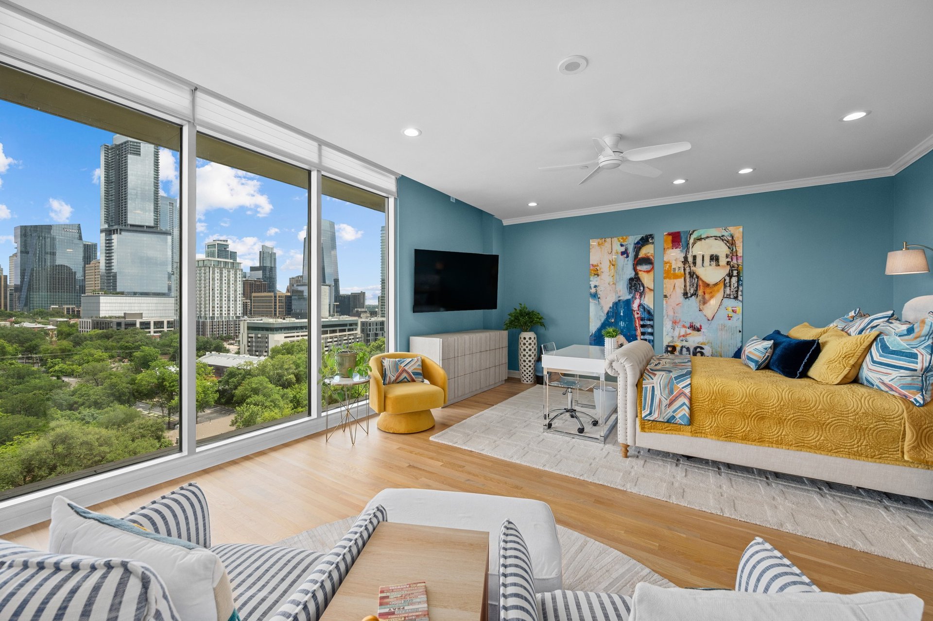 901 W 9th Street #1101