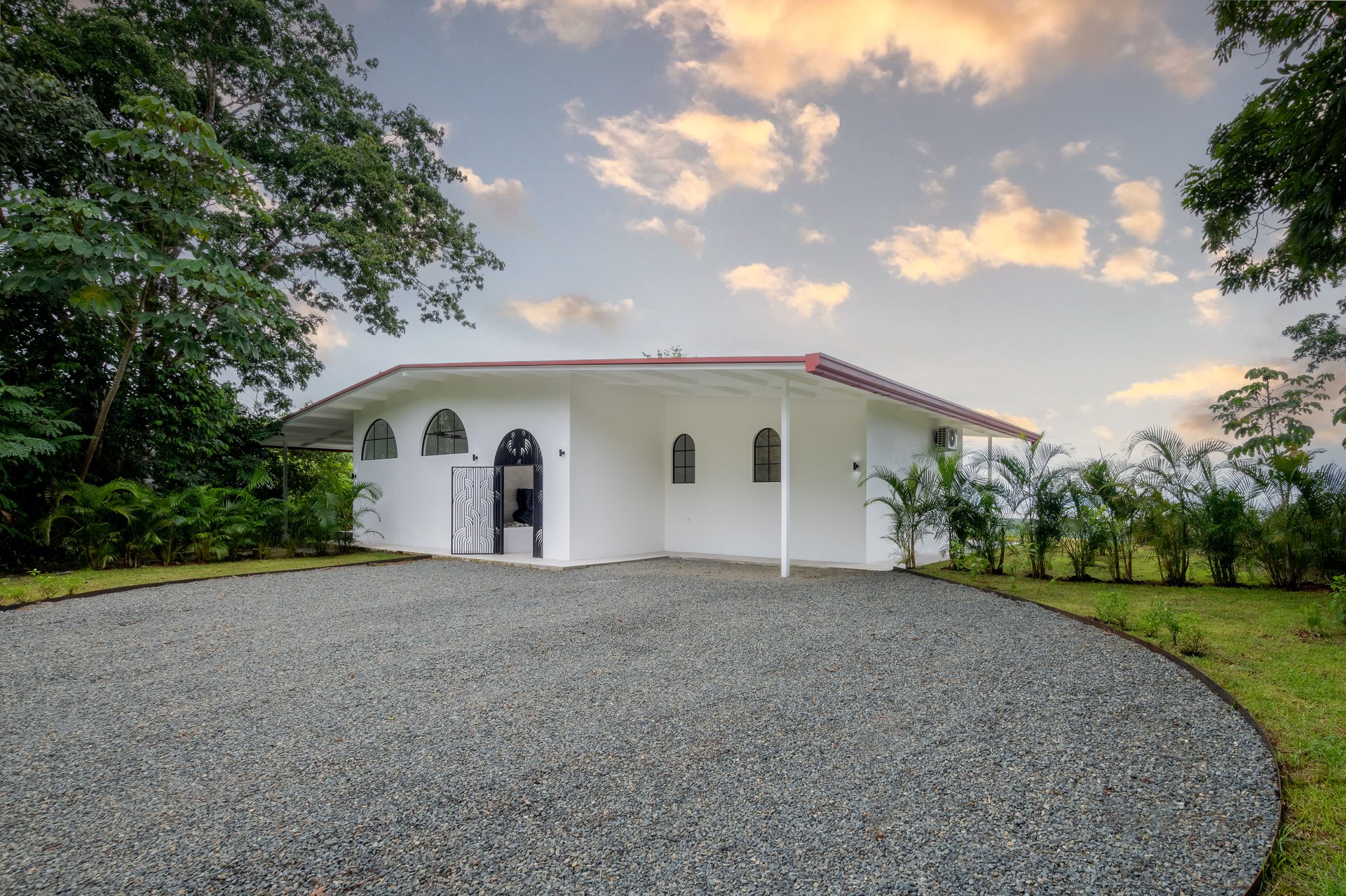 Southern Zone Gem, Ocean View