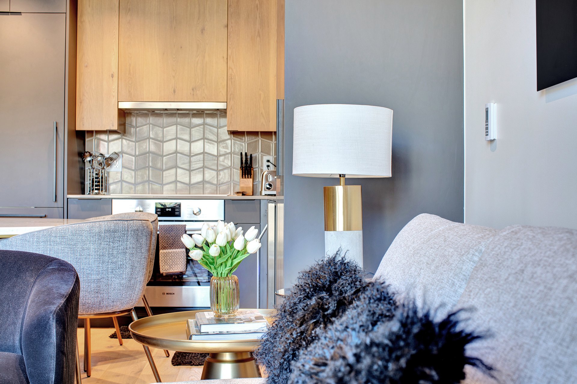 Modern Snowmass Retreat