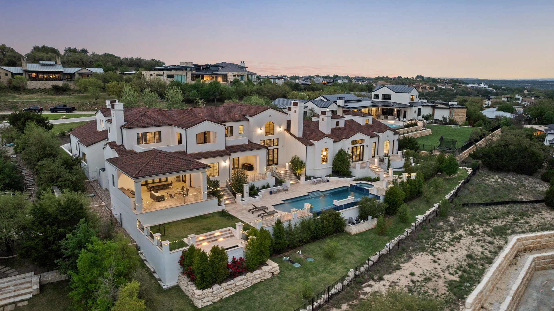 5601 Laceback Terrace