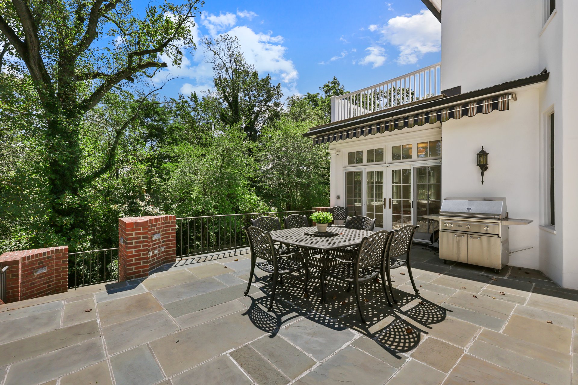 Off Market - Stately Renovated Greenacres Colonial