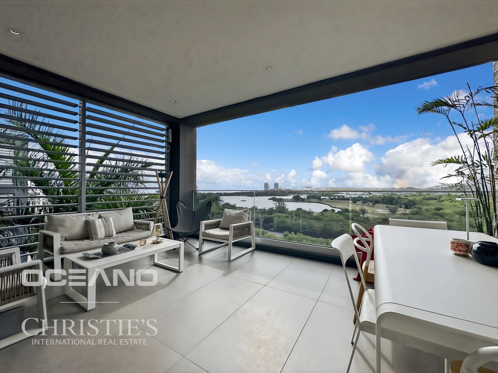 Huma Residence — 3-Bedroom Apartment in Maho