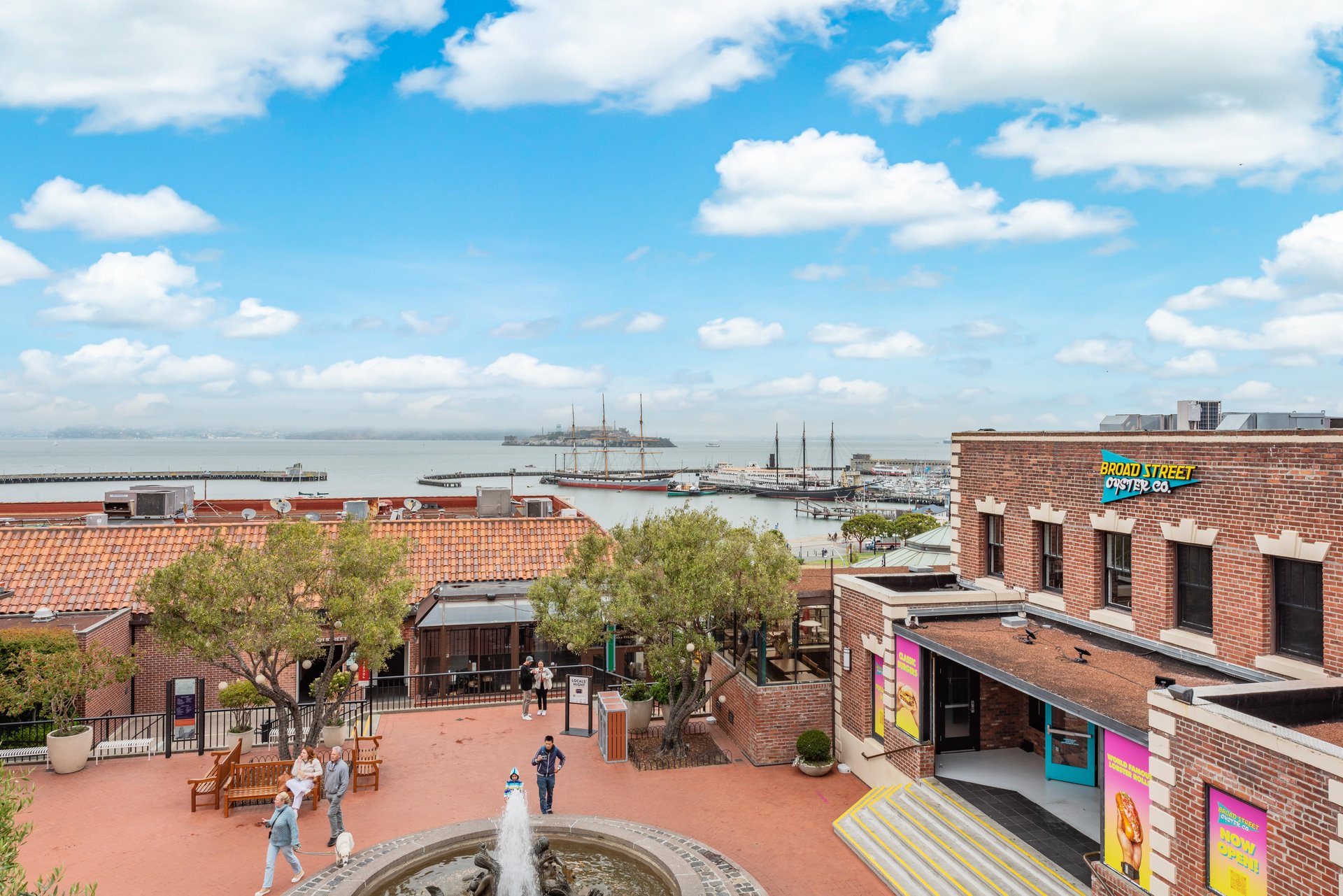Fairmont Heritage Place - Luxury San Francisco 
