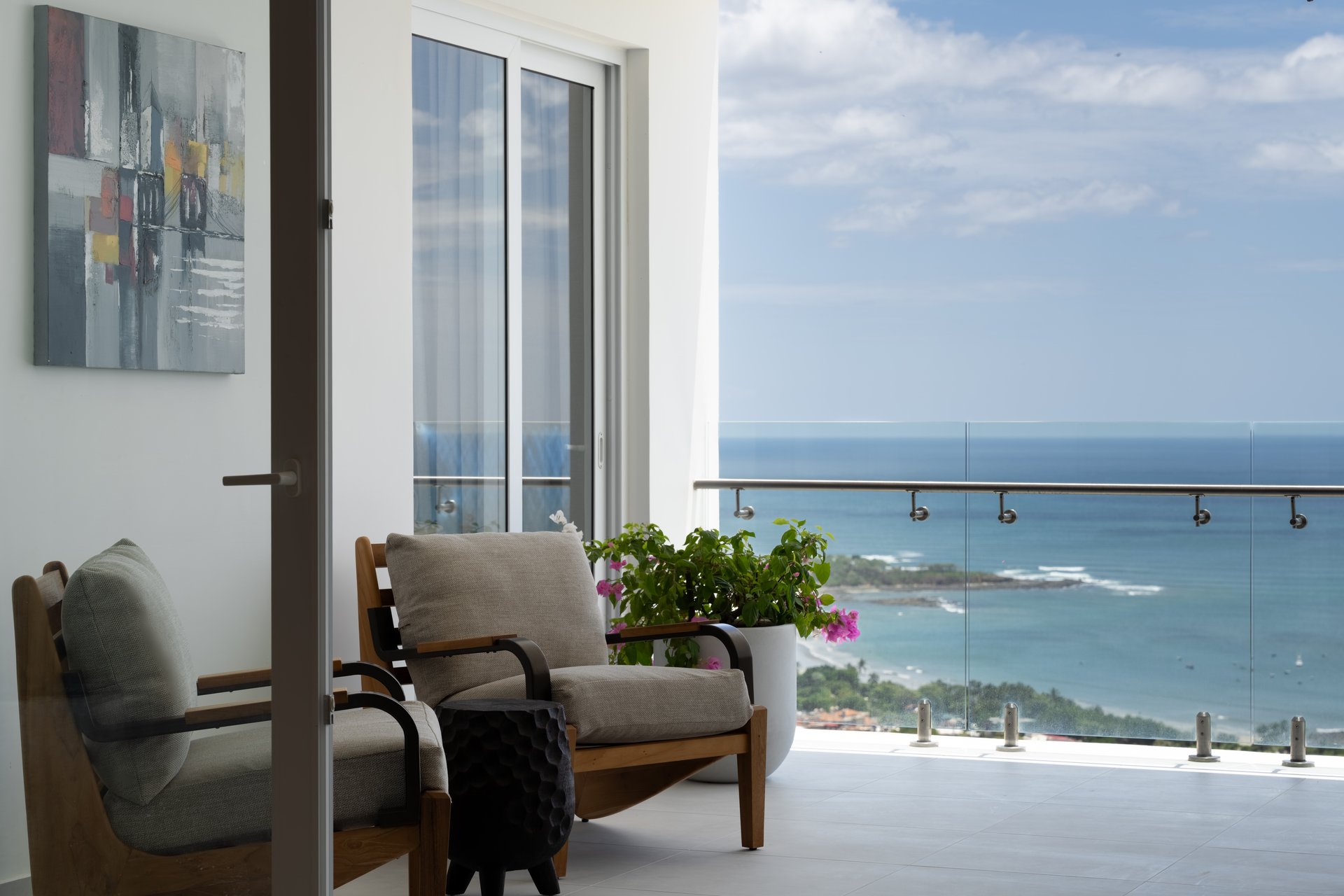 Type 3 Residences 