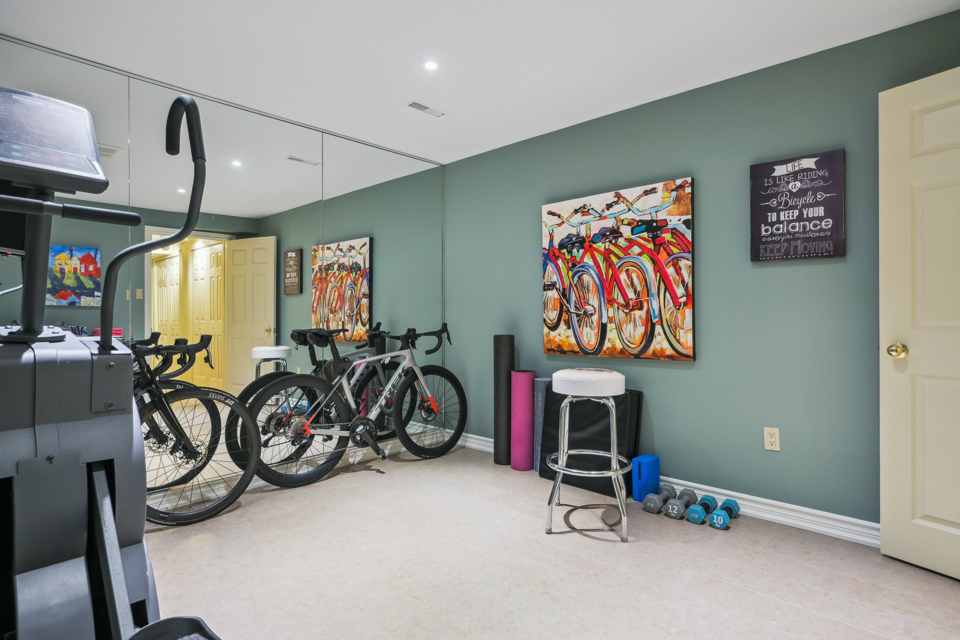Exceptional, one-of-a-kind home!