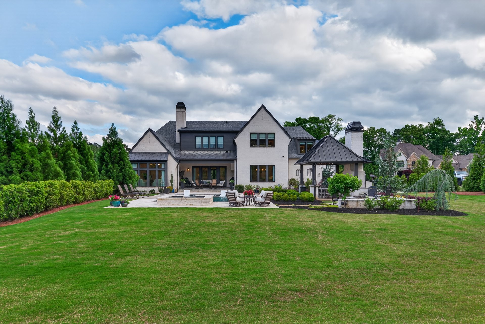 10170 Cedar Ridge Drive