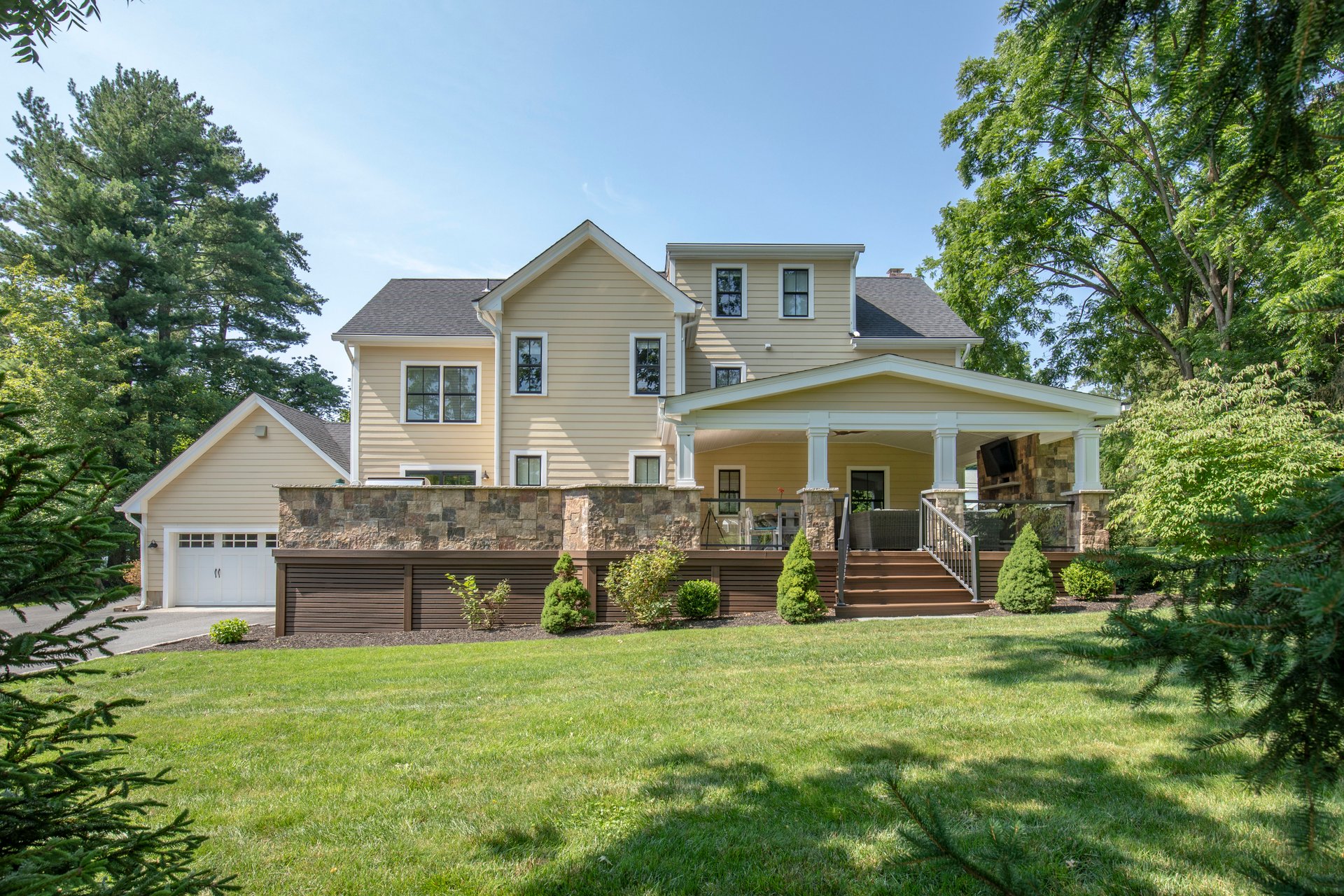 40 Sunnybrook Rd