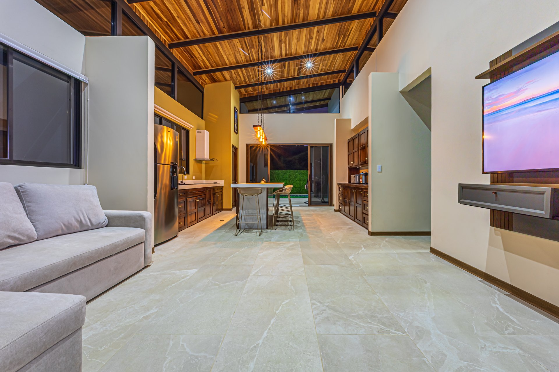 Hidden Gem Villa – Brand New & Fully Furnished 3 Bed | 3 Bath | Private Pool | Costa Rica's South Pacific