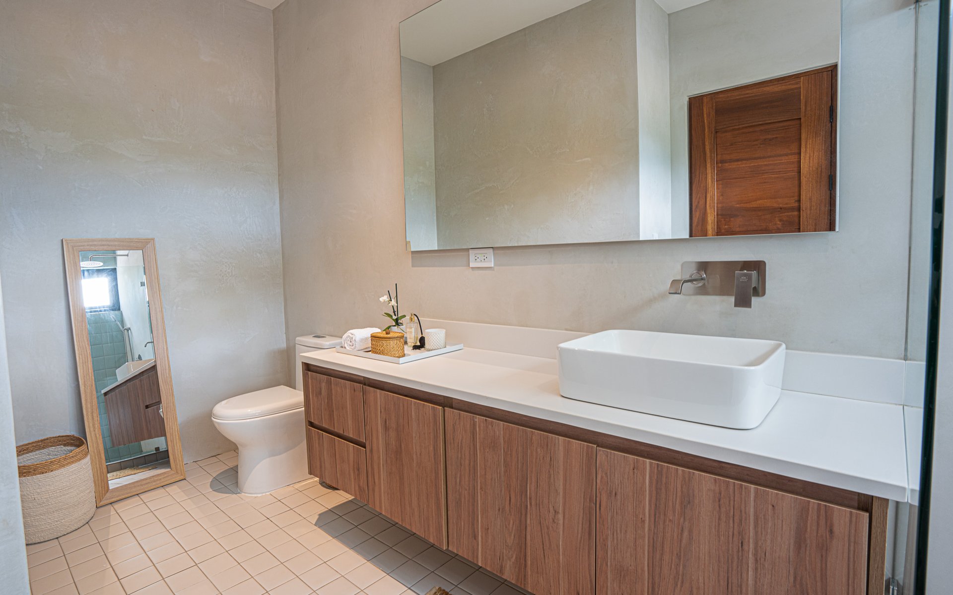Casa Ko | Tropical Modern 4BR Retreat in Tamarindo with Exclusive Beach Club Membership