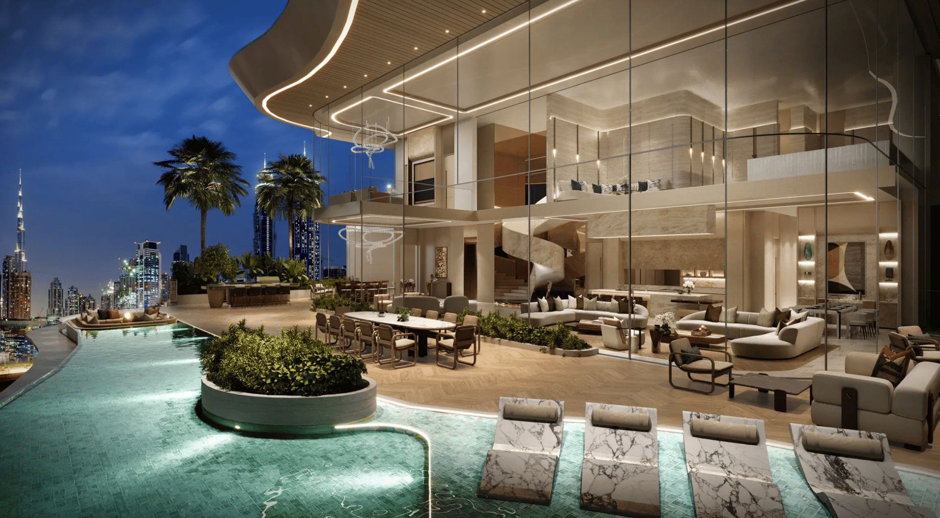 CASA CANAL BY AHS PROPERTIES