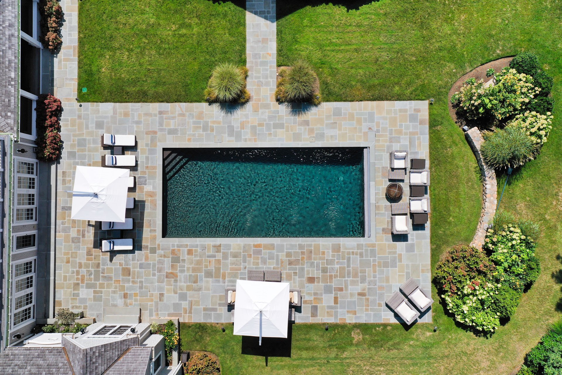 Spectacular Oyster Harbors Estate