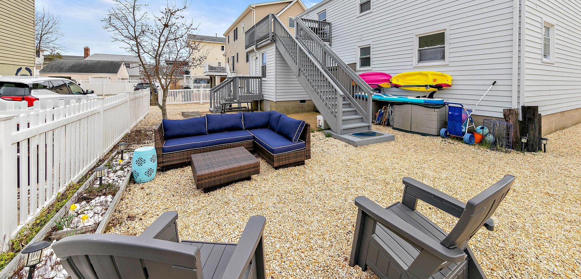 251 W. 14th Street 2nd Floor, Ship Bottom