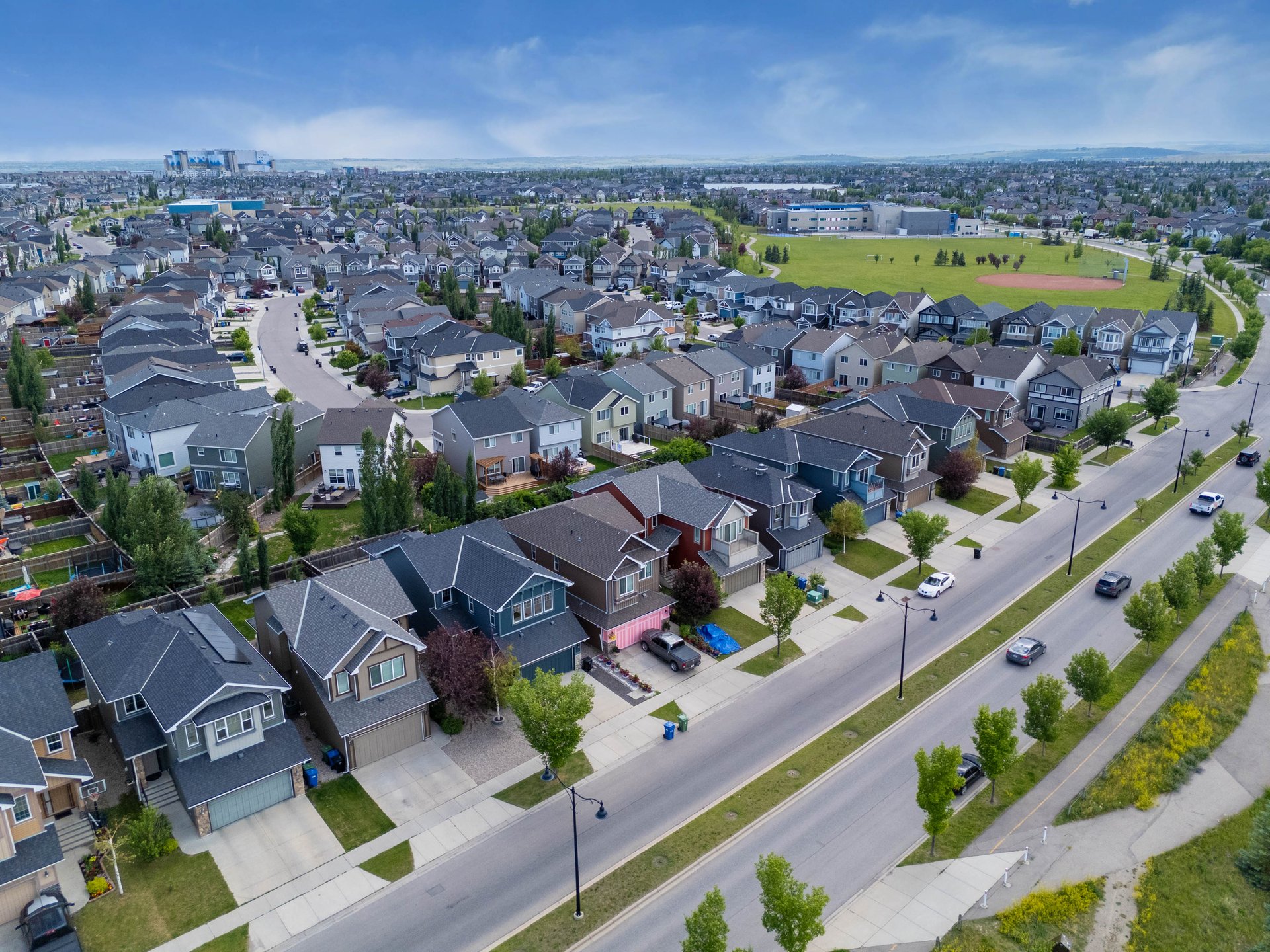 260 Auburn Bay Drive SE