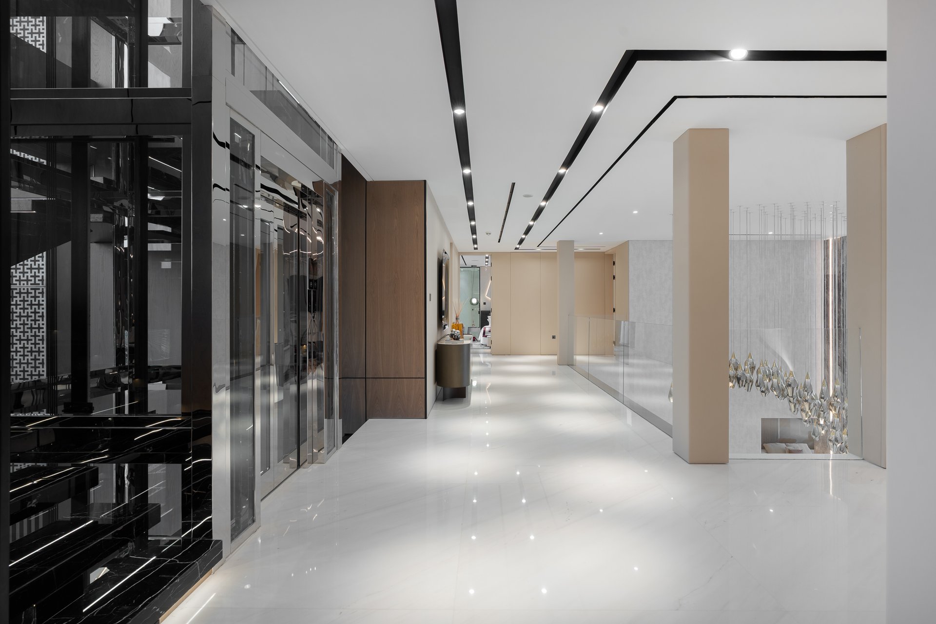 Palm Jumeirah Mansion