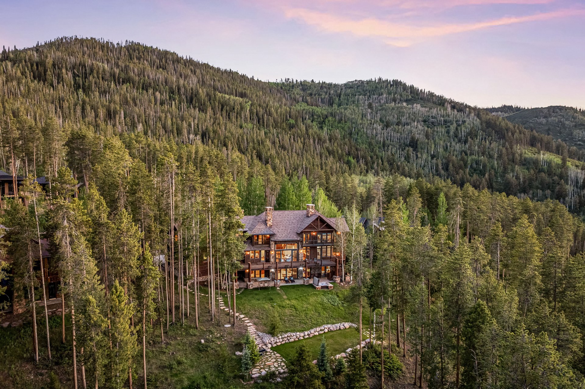 317 Elk Woods Road