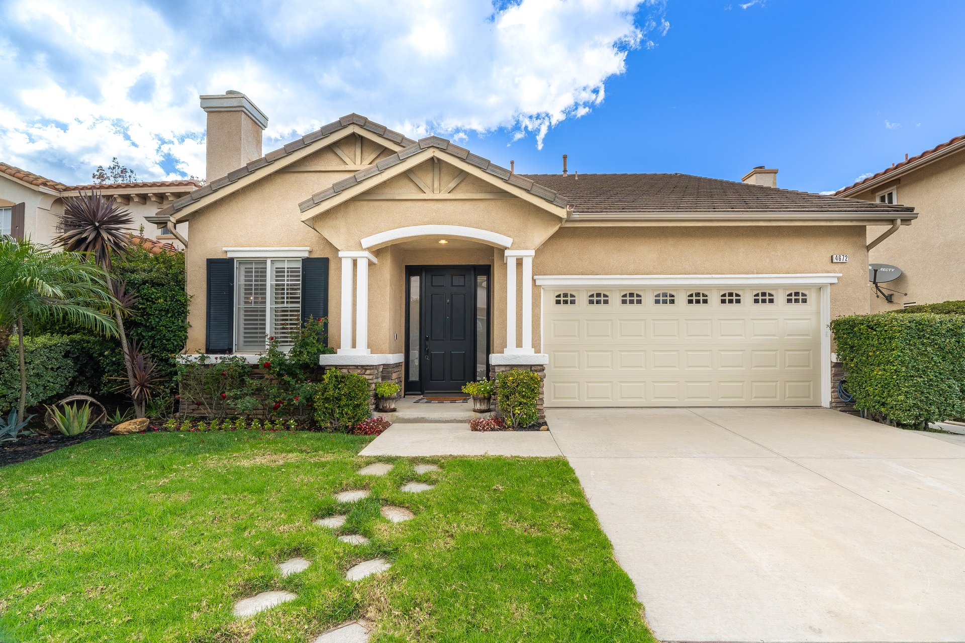 4672 Calle San Juan