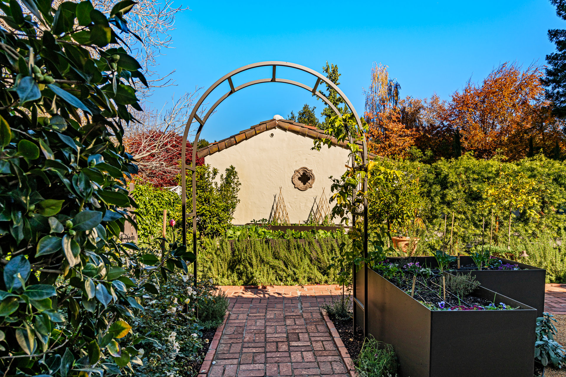 For Rent | Palo Alto Casita