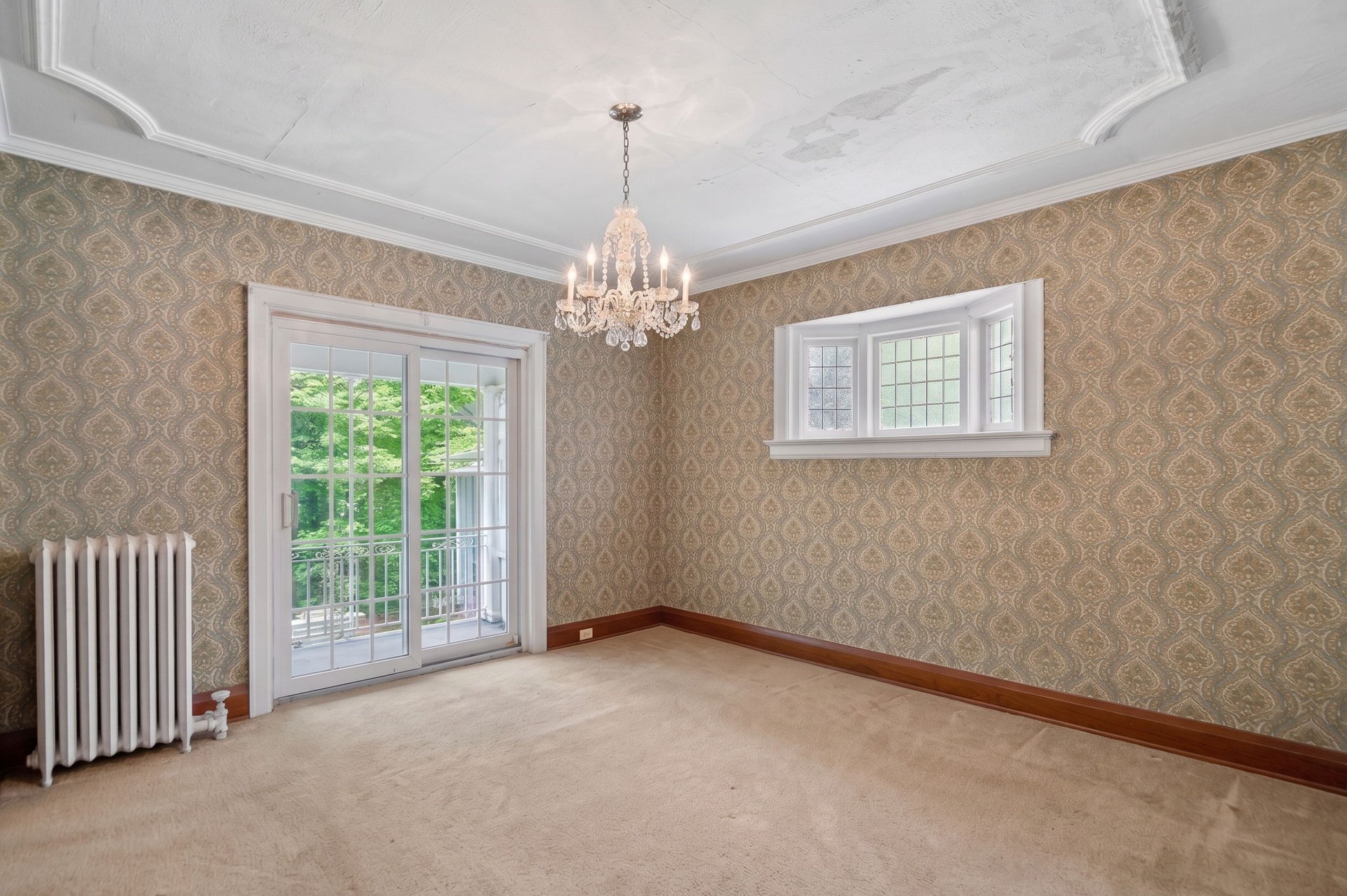 SOLD: Situated On A Premium Lot