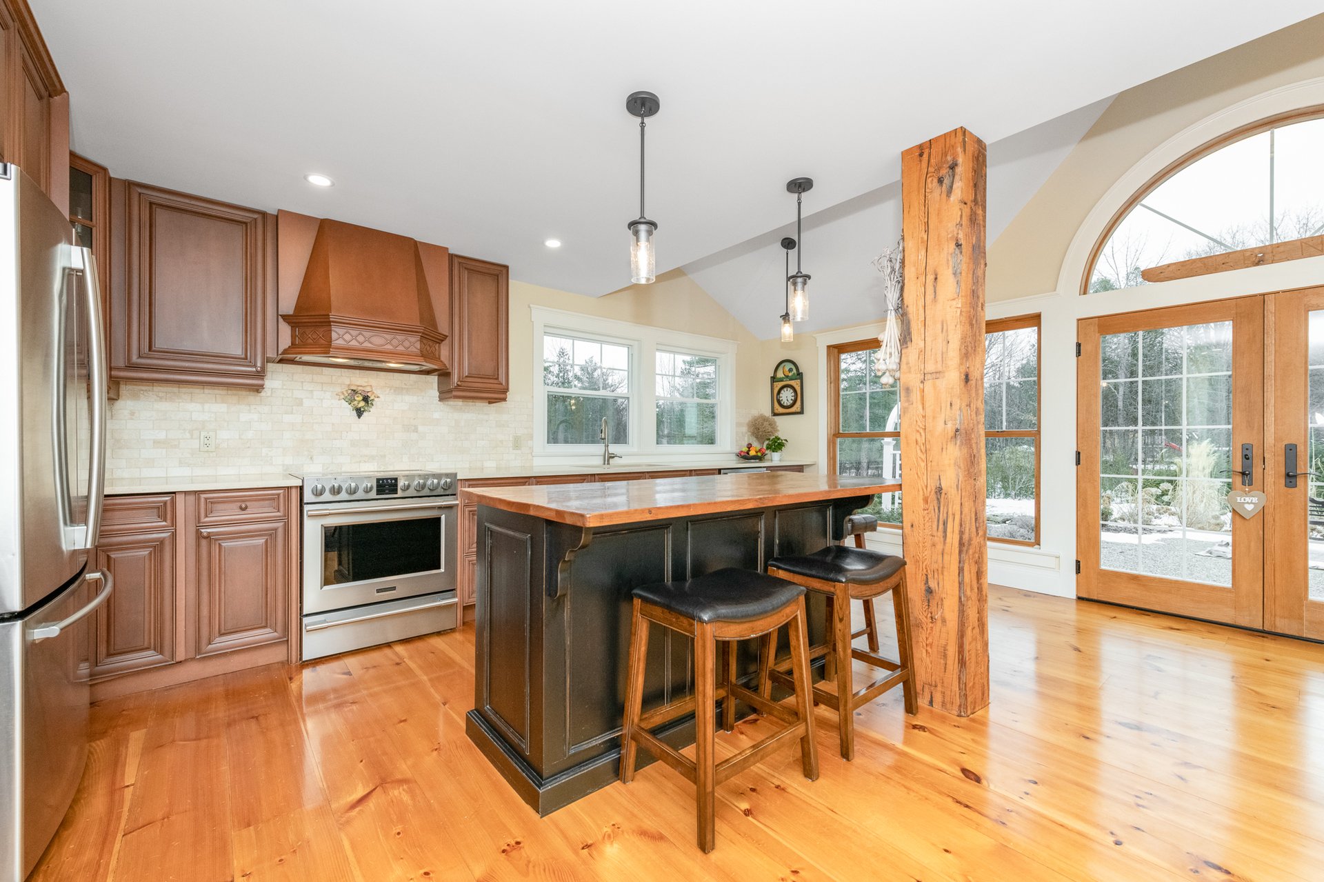 5514 Canon Smith Dr