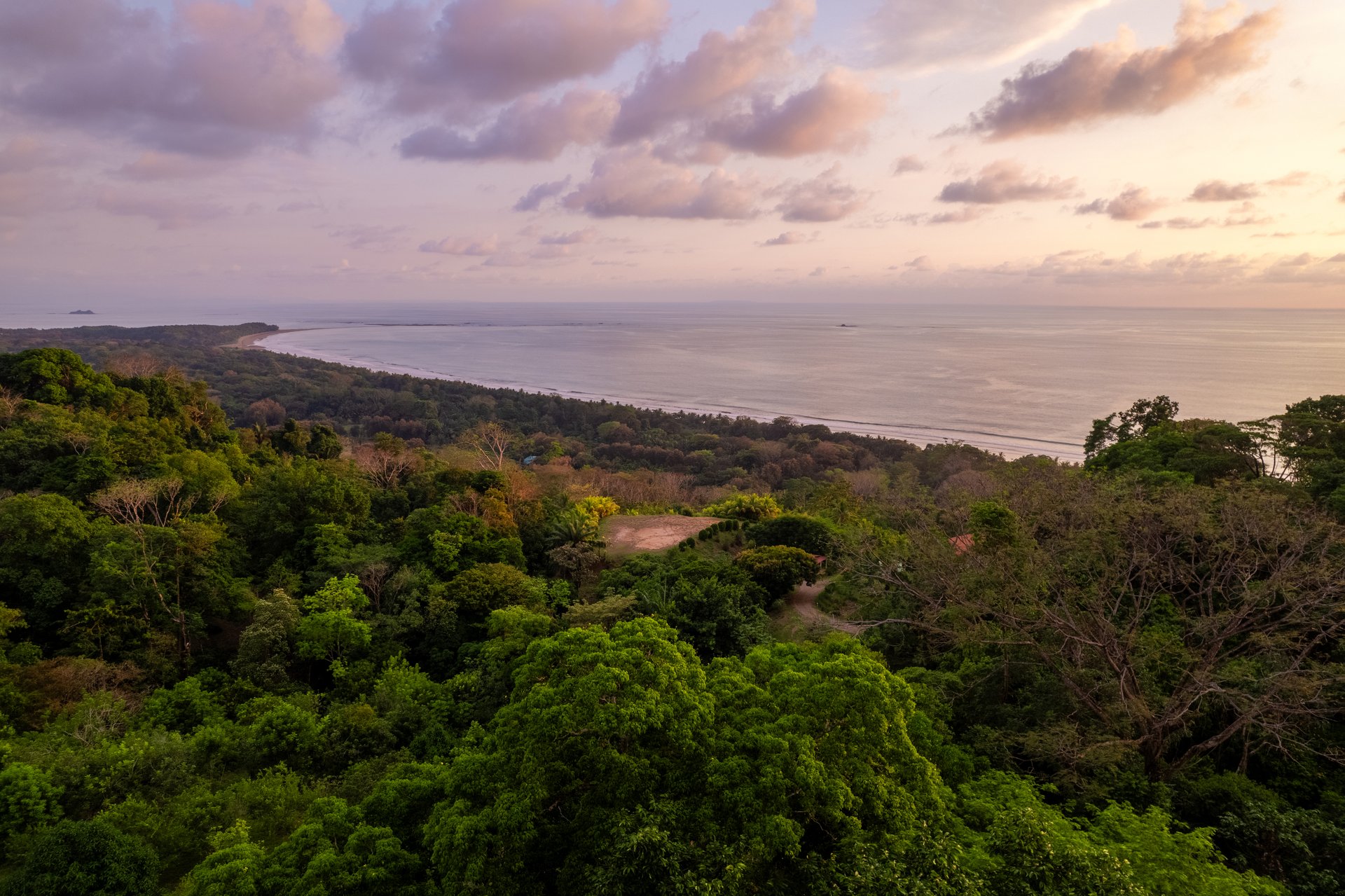 Ultra-Luxury Coastal Estate with Iconic Whale’s Tail Views