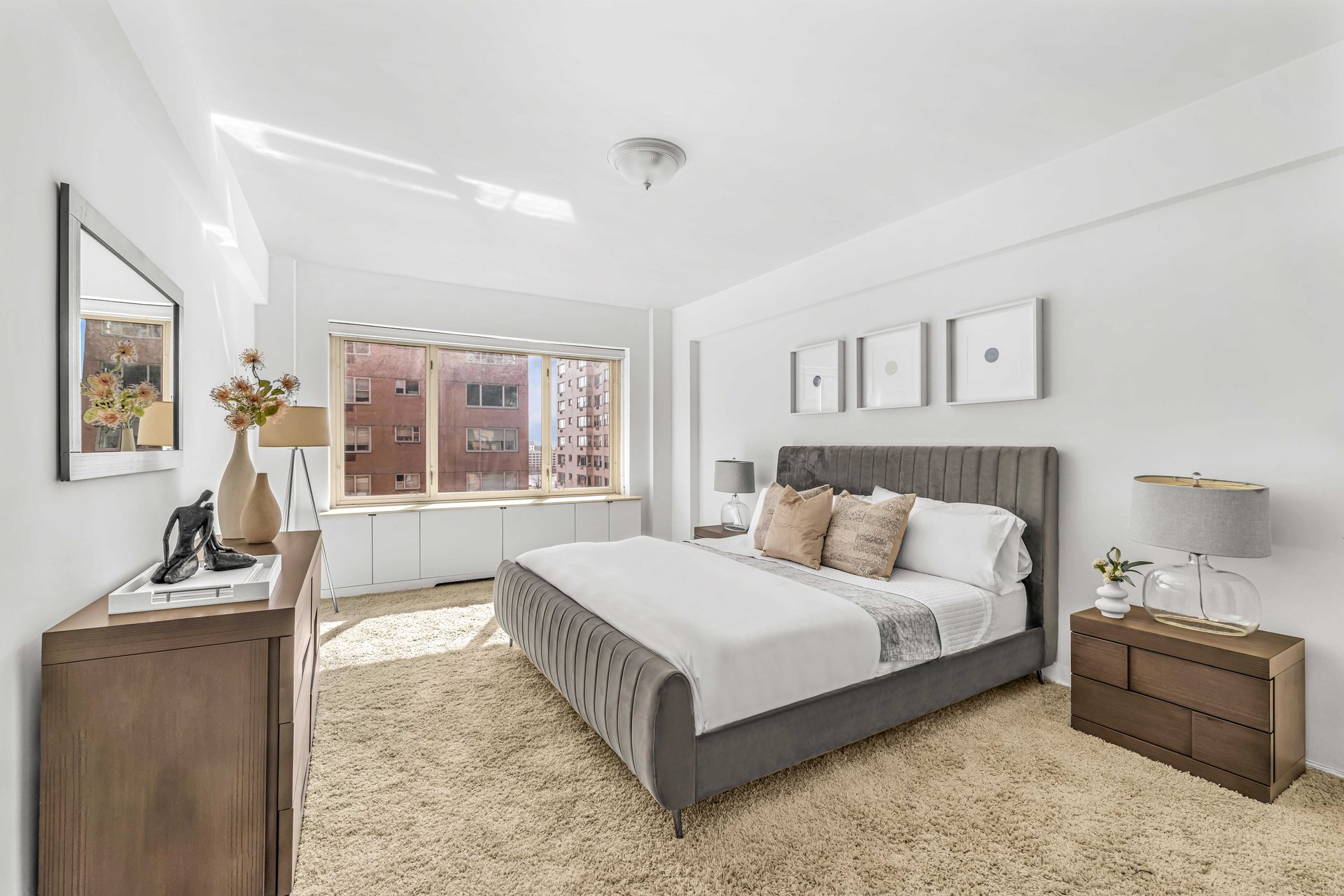 36 Sutton Place South, 12C