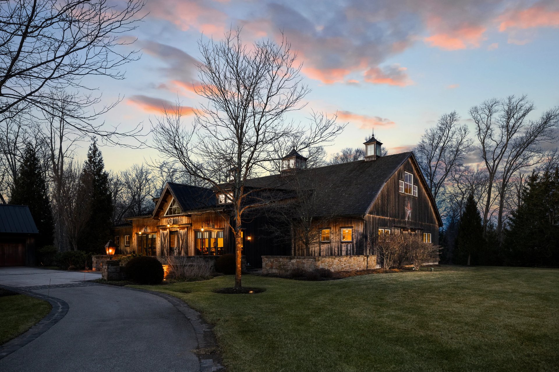 Merrick Farm