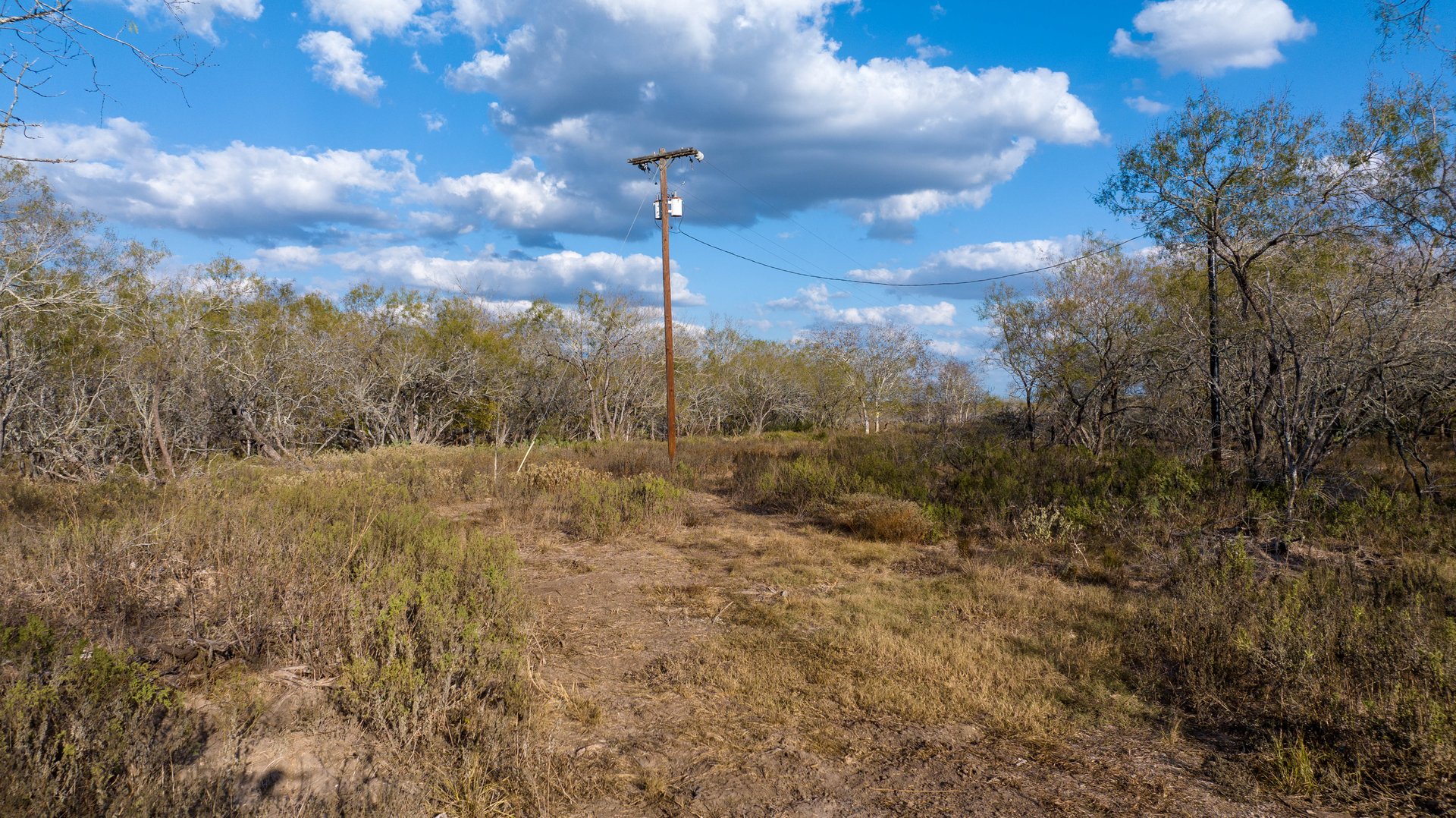 Gonzales County | 104+/- Acres
