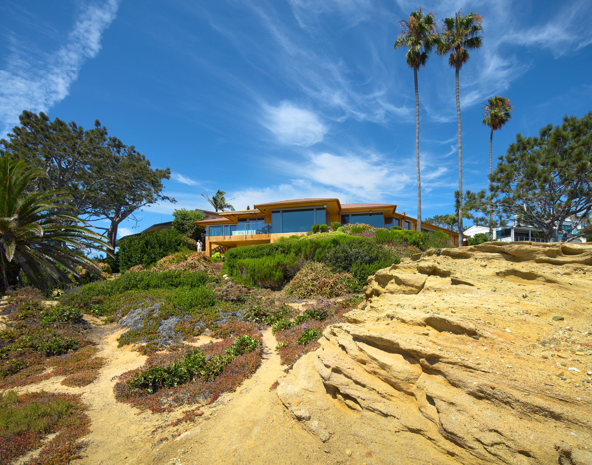 111 S La Senda Drive