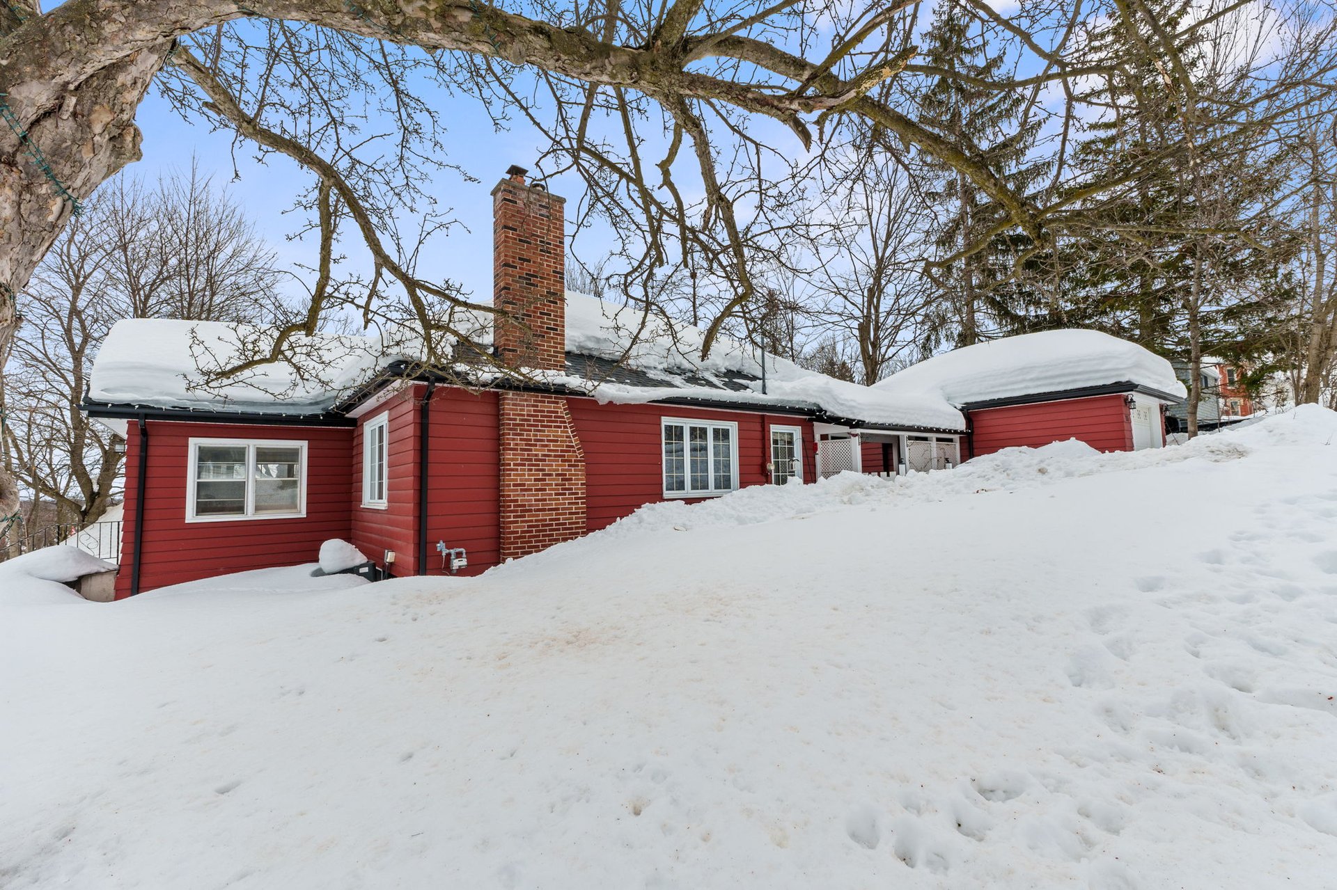 155 Matchedash Street North, Orillia