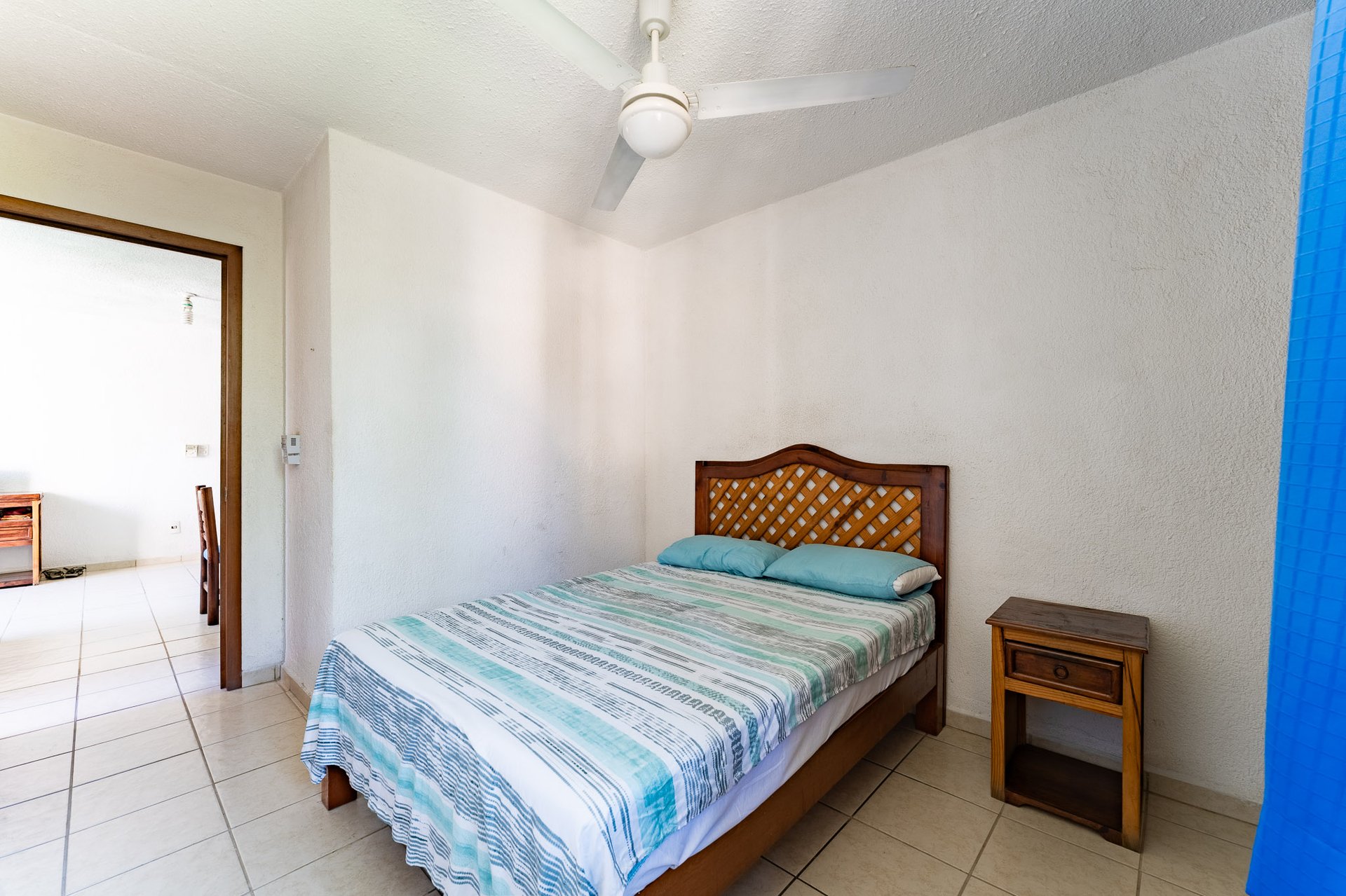 2 Bedrooms, Condo, Condos Pacífico 2bdrm Condo J6