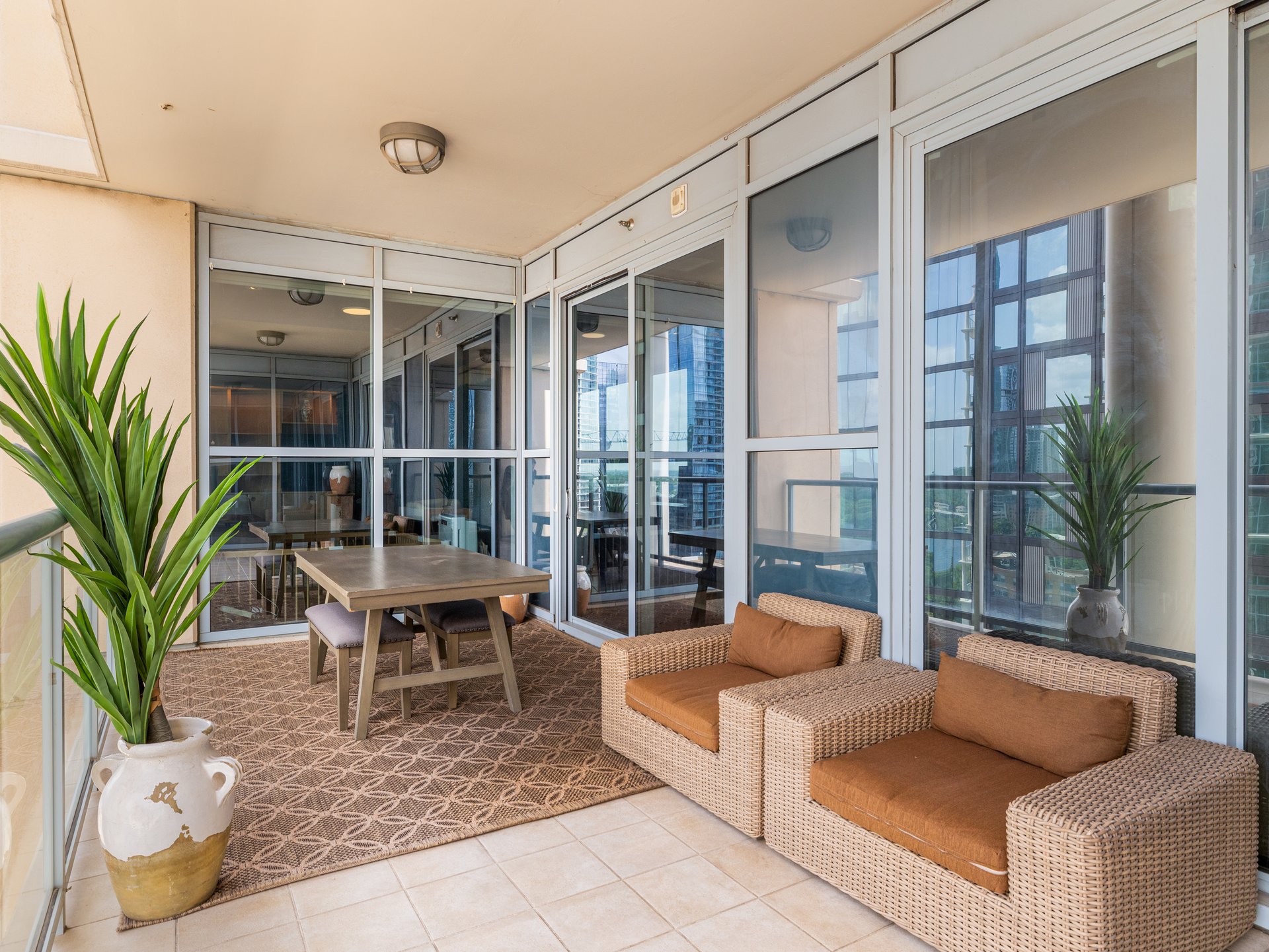 Sophisticated 17th-Floor Condo at Four Seasons Austin | Luxury High-Rise Living Steps from Lady Bird Lake