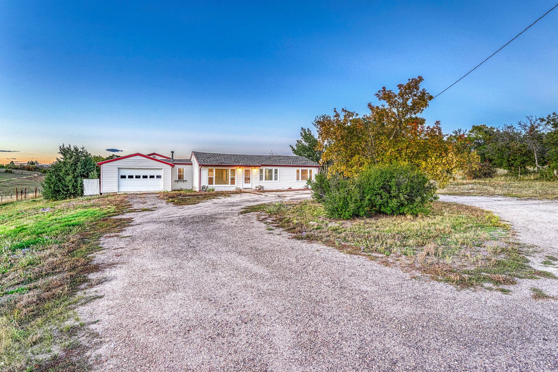 4130 Old Ranch Road