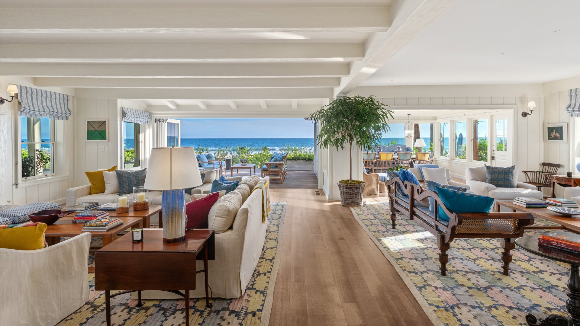 31134 Broad Beach Rd, Malibu