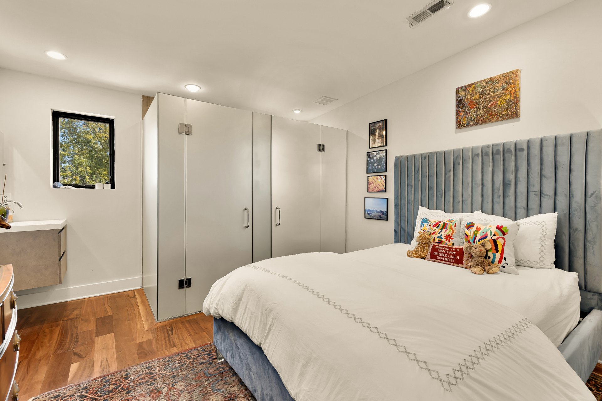 2419 1st Street NW Unit 2