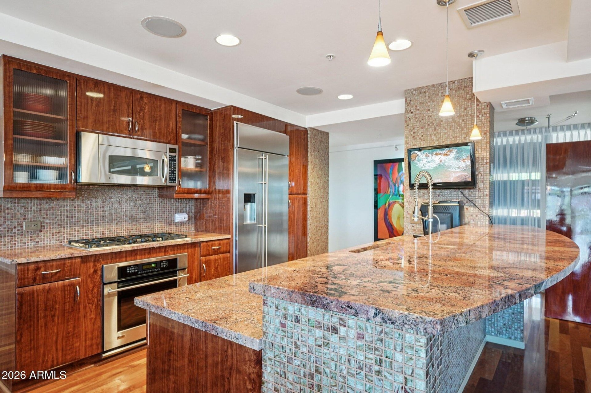 7157 E Rancho Vista Dr, #4006