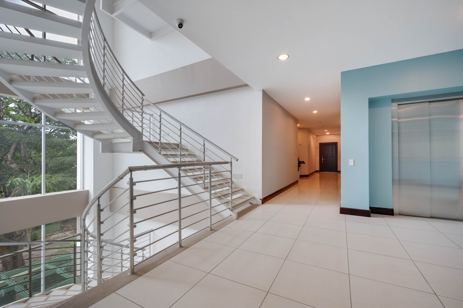 Pacific Park 305 | Colorful Tropical Living Steps from Tamarindo Beach