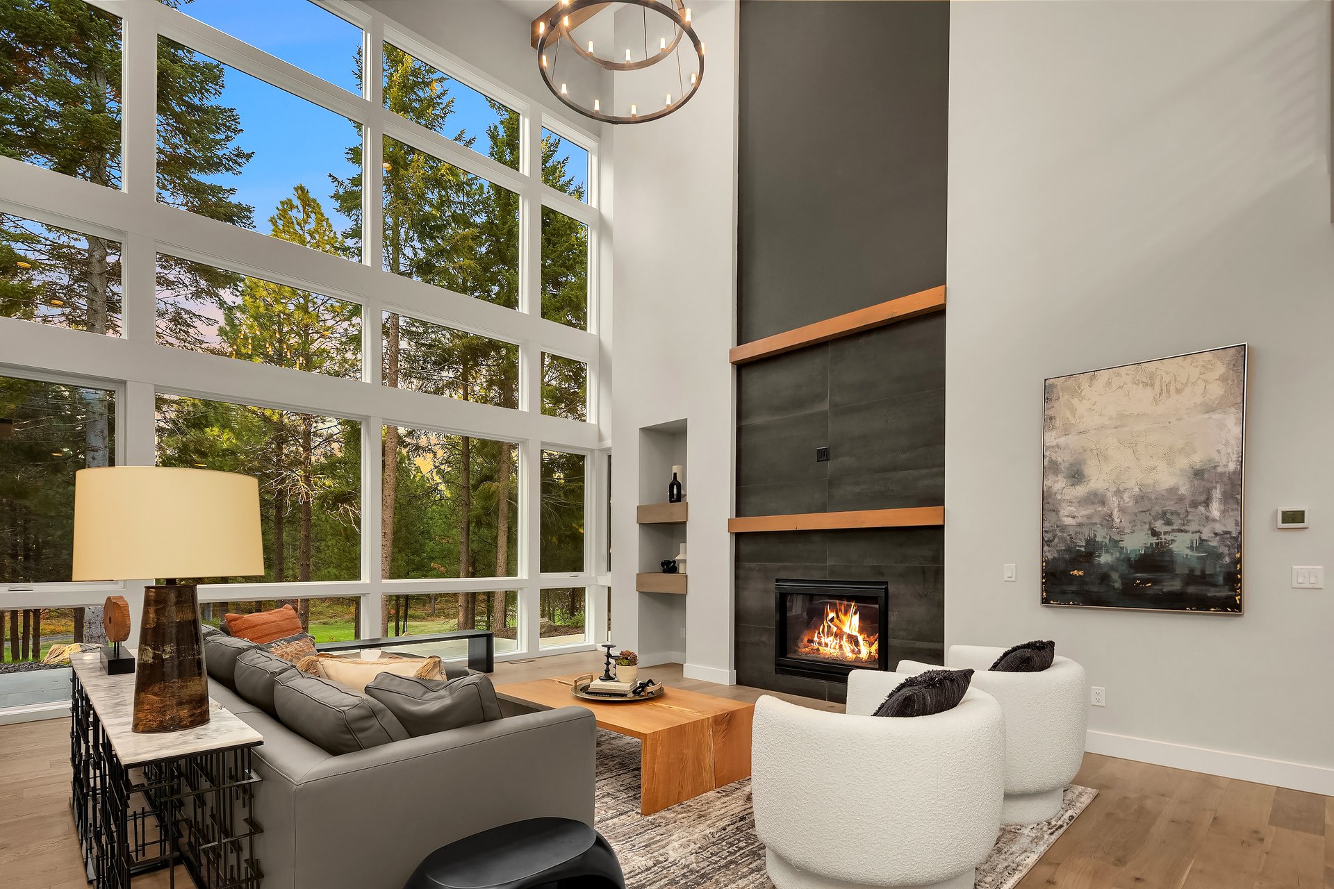 1130 Ruby King Loop