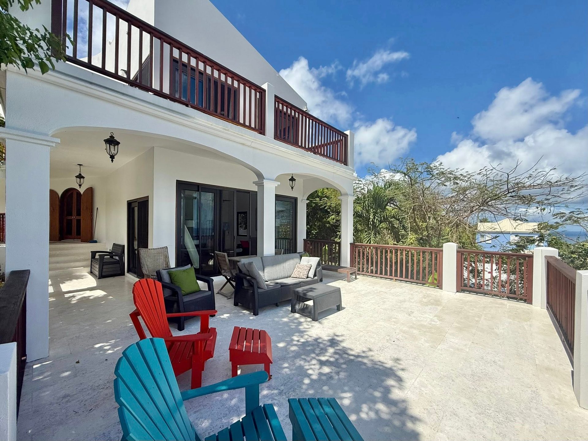 1130 Fandango Villa