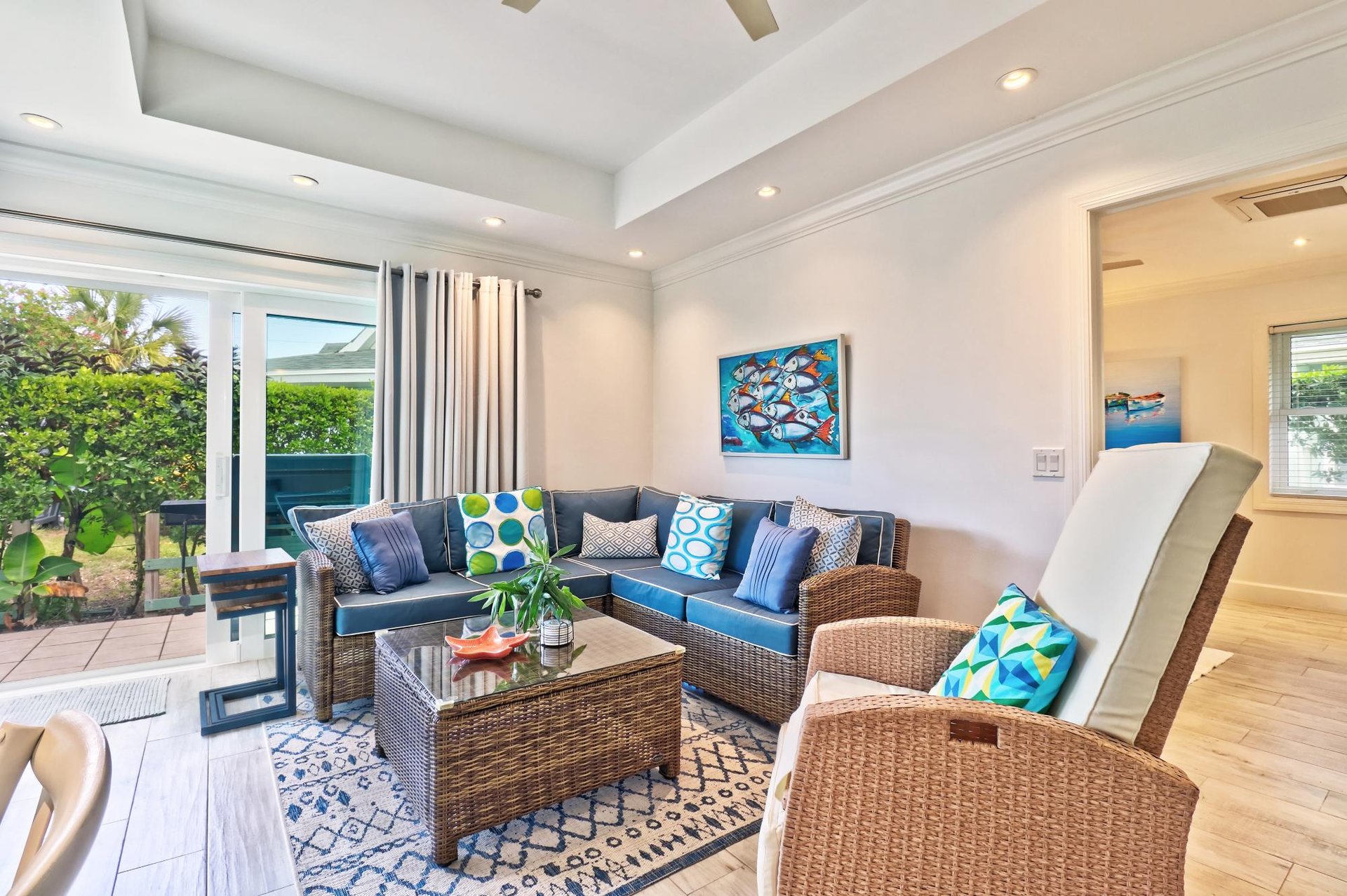 504 Sea Bean, Beach Villas